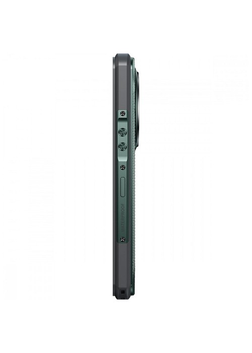 Смартфон OUKITEL WP35 8/256GB Green (6931940753821)