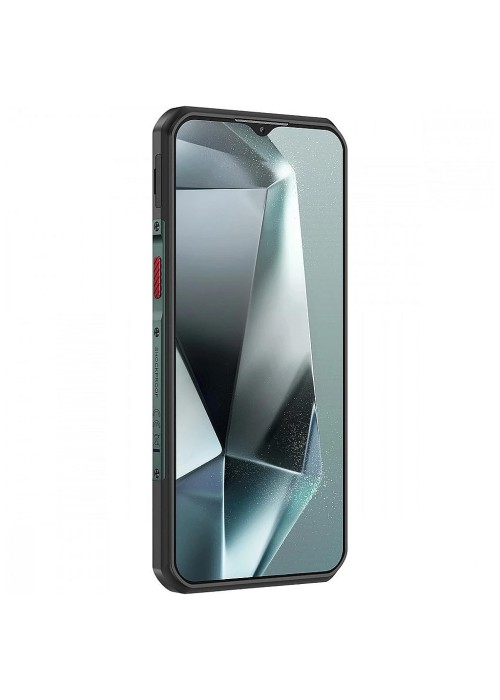 Смартфон OUKITEL WP35 8/256GB Green (6931940753821)