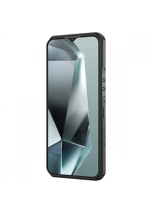 Смартфон OUKITEL WP35 8/256GB Green (6931940753821)