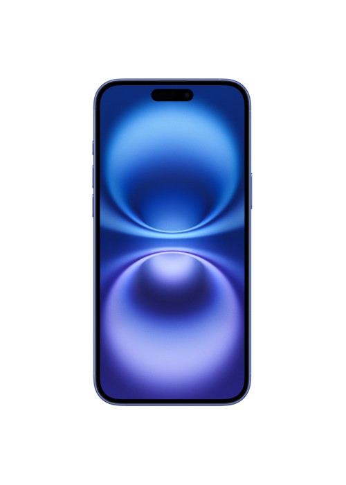 Смартфон Apple iPhone 16 Plus 128GB Ultramarine (MXVX3)