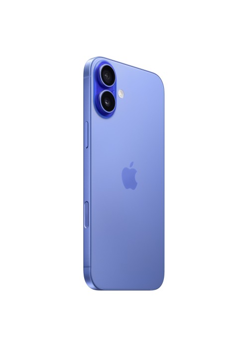 Смартфон Apple iPhone 16 Plus 128GB Ultramarine (MXVX3)