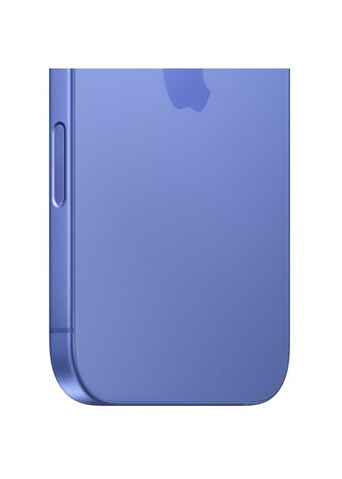 Смартфон Apple iPhone 16 Plus 128GB Ultramarine (MXVX3)