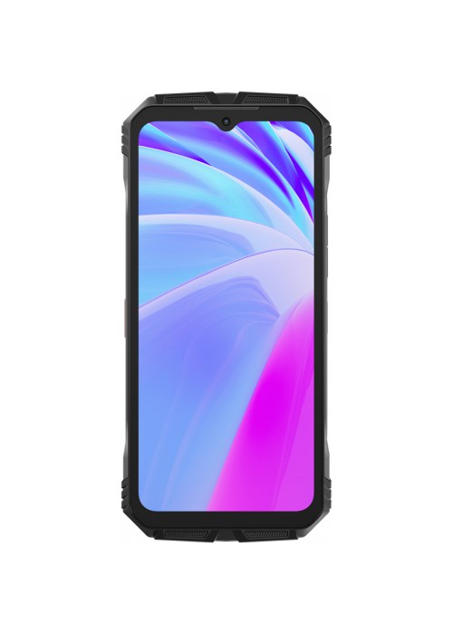 Смартфон Doogee V30 Pro 12/512Gb Black (6924351682309)
