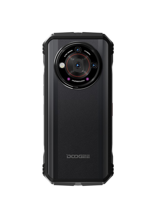 Смартфон Doogee V30 Pro 12/512Gb Black (6924351682309)