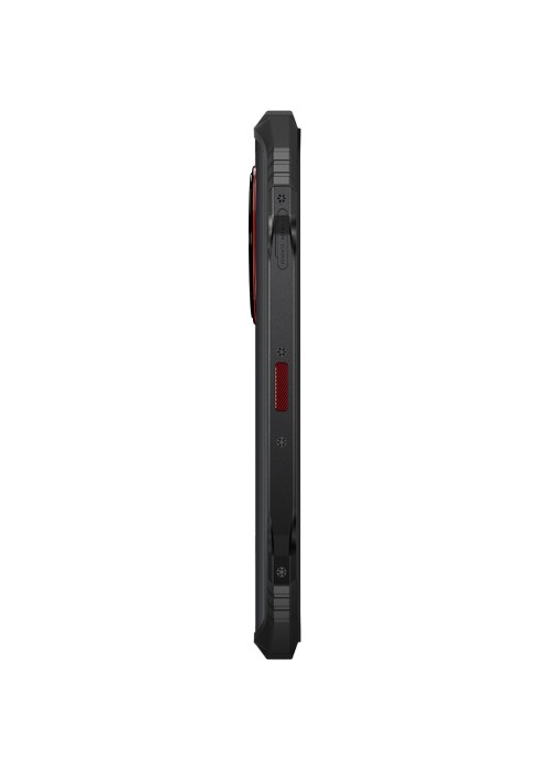 Смартфон Doogee V30 Pro 12/512Gb Black (6924351682309)