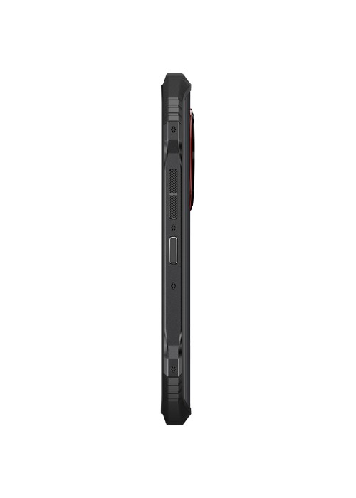 Смартфон Doogee V30 Pro 12/512Gb Black (6924351682309)