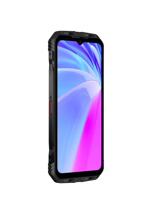 Смартфон Doogee V30 Pro 12/512Gb Black (6924351682309)
