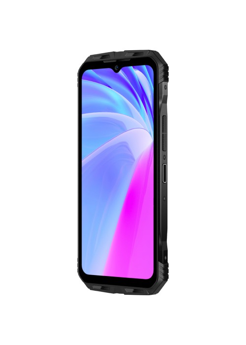 Смартфон Doogee V30 Pro 12/512Gb Black (6924351682309)