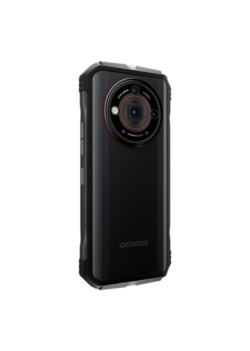Смартфон Doogee V30 Pro 12/512Gb Black (6924351682309)