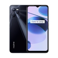 Смартфон Realme C35 4/64GB Black