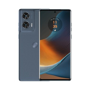 Смартфон Motorola Edge 50 Fusion 12/512GB Forest Blue (PB3T0062UA)
