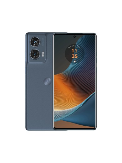 Смартфон Motorola Edge 50 Fusion 12/512GB Forest Blue (PB3T0062UA)