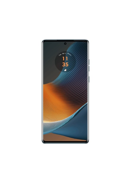 Смартфон Motorola Edge 50 Fusion 12/512GB Forest Blue (PB3T0062UA)