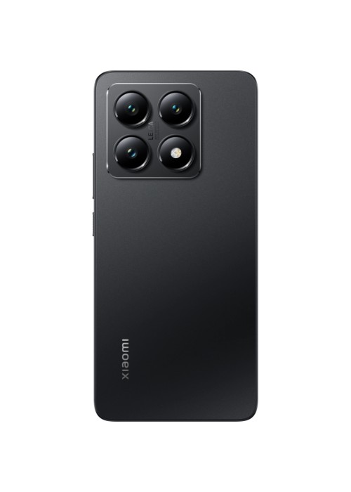 Смартфон Xiaomi 14T 12/512GB Titan Black (1079733)