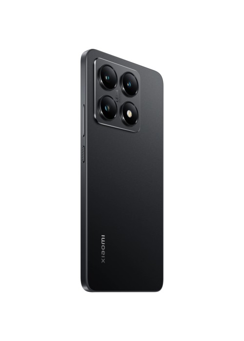 Смартфон Xiaomi 14T 12/512GB Titan Black (1079733)