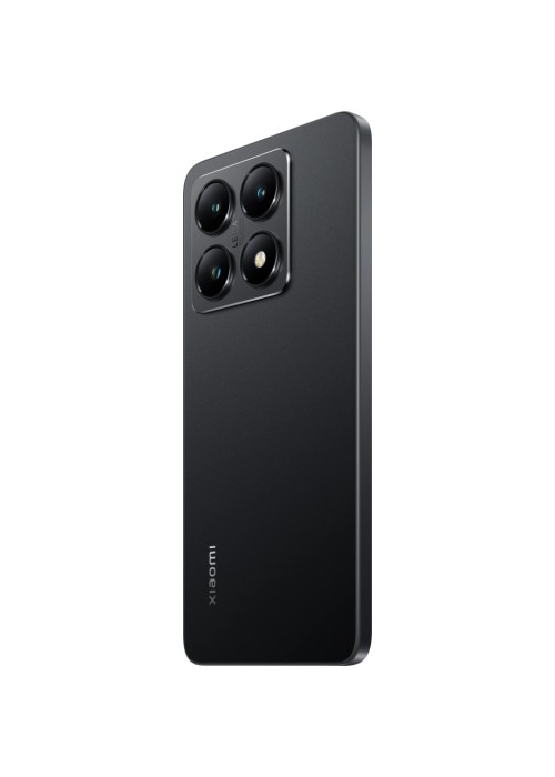 Смартфон Xiaomi 14T 12/512GB Titan Black (1079733)