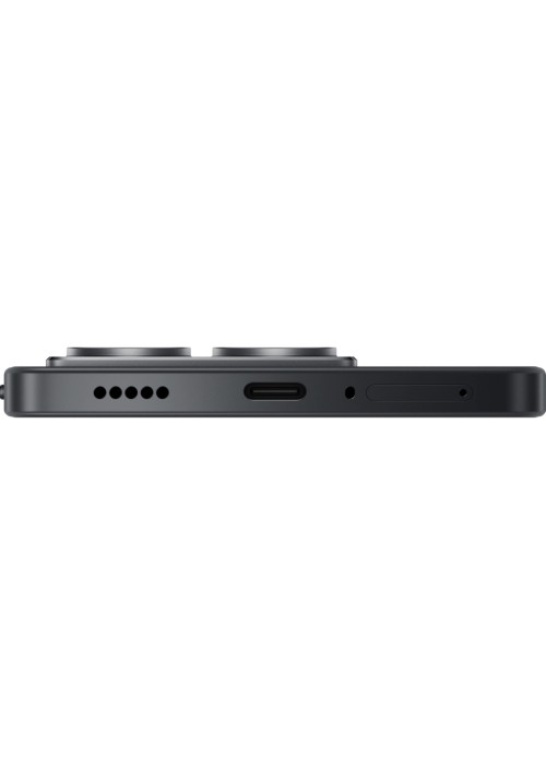 Смартфон Xiaomi 14T 12/512GB Titan Black (1079733)