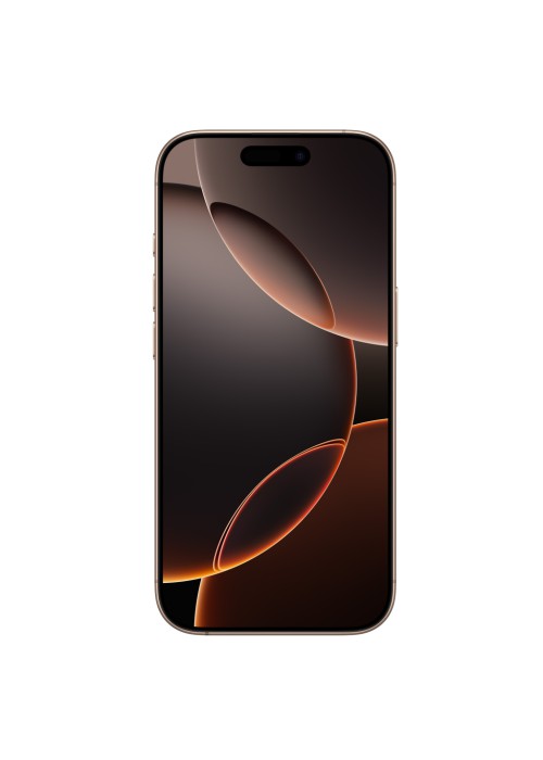 Смартфон Apple iPhone 16 Pro 512GB Desert Titanium (MYNP3)