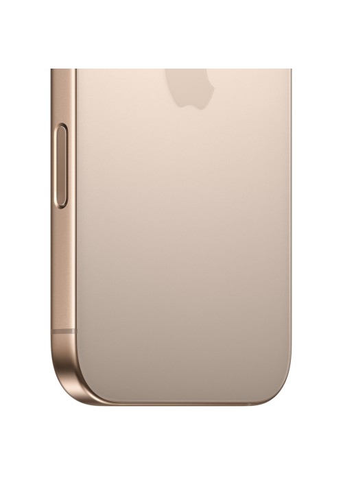 Смартфон Apple iPhone 16 Pro 512GB Desert Titanium (MYNP3)