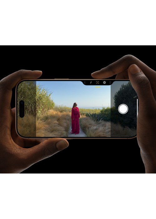 Смартфон Apple iPhone 16 Pro 512GB Desert Titanium (MYNP3)