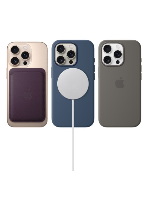 Смартфон Apple iPhone 16 Pro 512GB Desert Titanium (MYNP3)