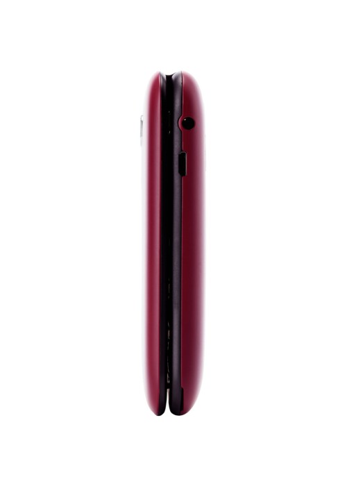 Смартфон Panasonic KX-TU400 Red (KX-TU400EXR)