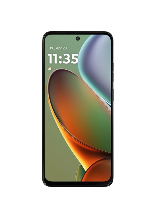 Смартфон Motorola G15 Power 8/256GB Iguana Green (PB6G0007UA)