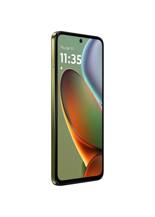 Смартфон Motorola G15 Power 8/256GB Iguana Green (PB6G0007UA)