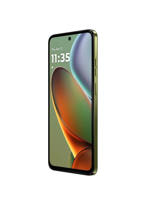 Смартфон Motorola G15 Power 8/256GB Iguana Green (PB6G0007UA)