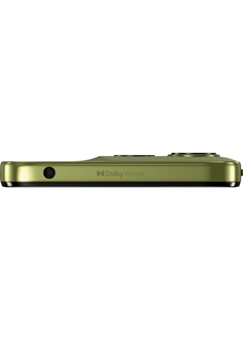 Смартфон Motorola G15 Power 8/256GB Iguana Green (PB6G0007UA)