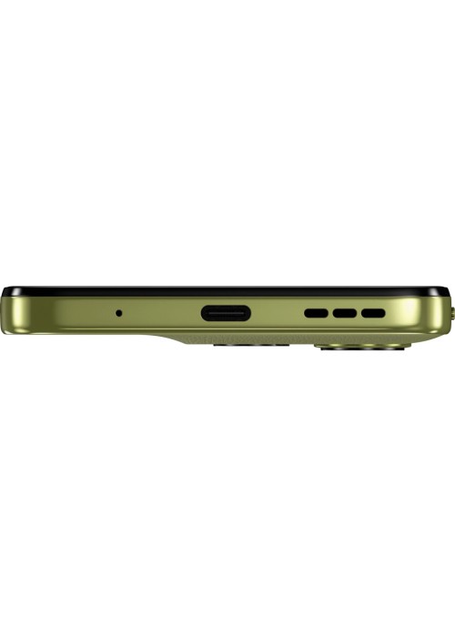 Смартфон Motorola G15 Power 8/256GB Iguana Green (PB6G0007UA)