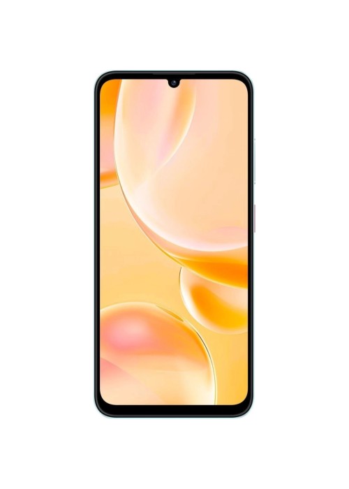 Смартфон ZTE Blade A55 4/128GB Blue (1076300)