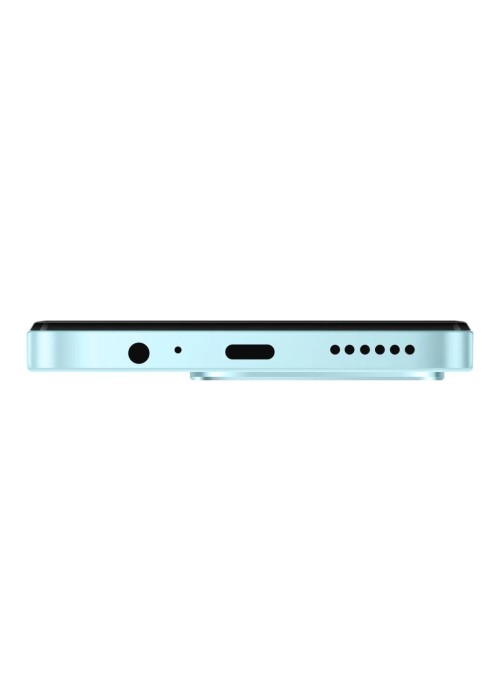 Смартфон ZTE Blade A55 4/128GB Blue (1076300)