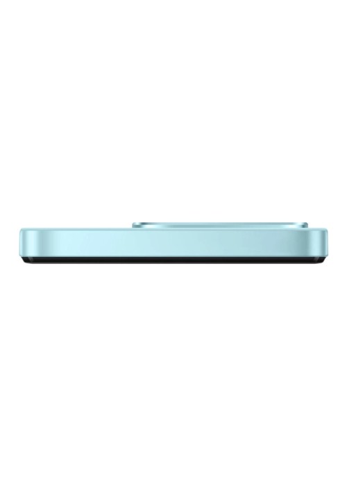 Смартфон ZTE Blade A55 4/128GB Blue (1076300)