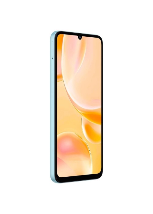 Смартфон ZTE Blade A55 4/128GB Blue (1076300)