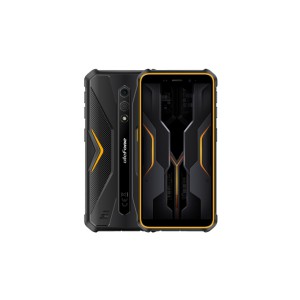 Смартфон Ulefone Armor X12 Pro 4/64Gb Black Orange (6937748735519)