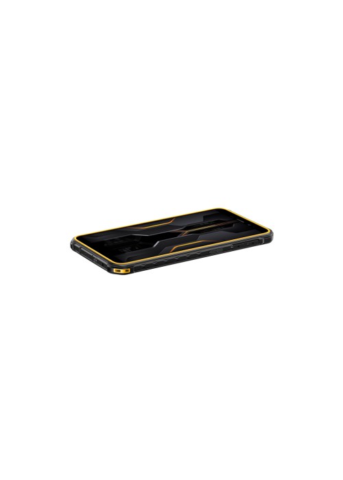 Смартфон Ulefone Armor X12 Pro 4/64Gb Black Orange (6937748735519)