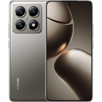 Смартфон Xiaomi 14T Pro 12/512GB Titan Grey (1079738)