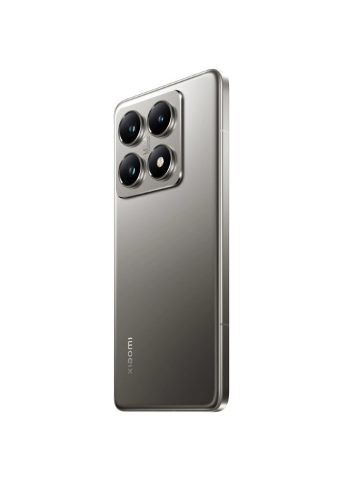Смартфон Xiaomi 14T Pro 12/512GB Titan Grey (1079738)