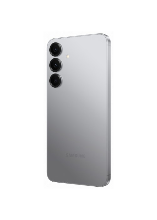 Смартфон Samsung Galaxy S25+ 12/256Gb Silver Shadow (SM-S936BZSDEUC)