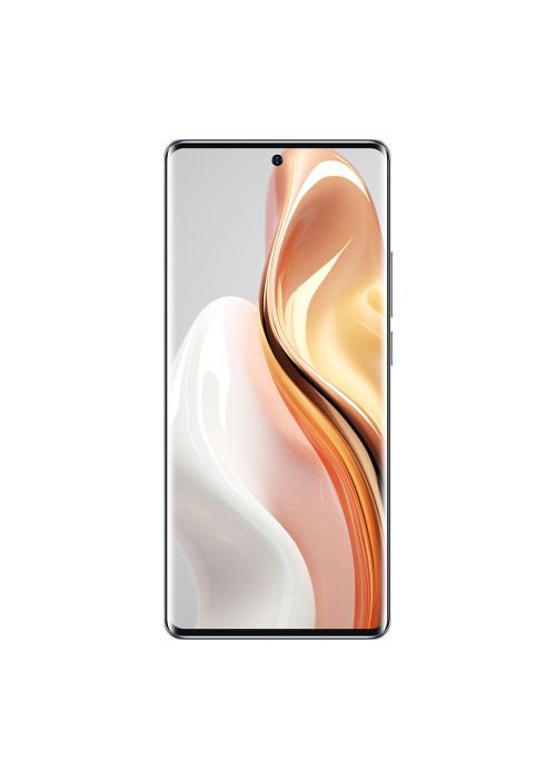 Смартфон Ulefone Note 17 Pro 12/256Gb Velvet Black (6937748736042)