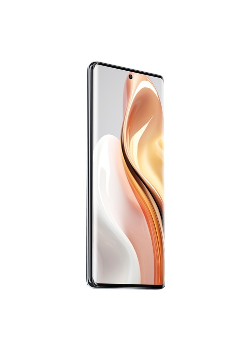 Смартфон Ulefone Note 17 Pro 12/256Gb Velvet Black (6937748736042)
