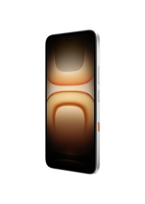 Смартфон Infinix Hot 70 4/128Gb Thermo Orange (4894947121753)