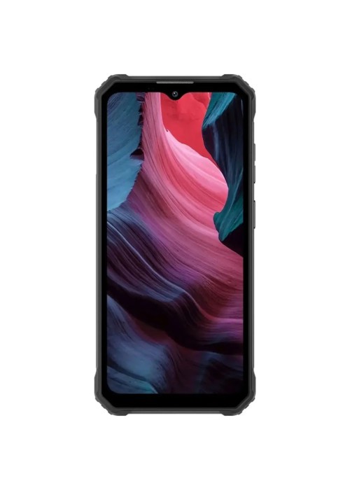 Смартфон OUKITEL WP23 PLUS 8/256GB Green (6941749838551)