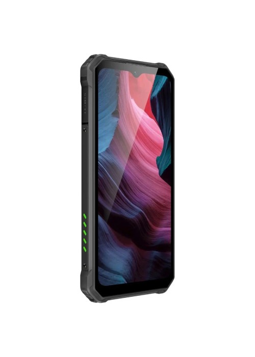 Смартфон OUKITEL WP23 PLUS 8/256GB Green (6941749838551)