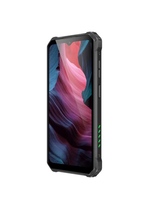 Смартфон OUKITEL WP23 PLUS 8/256GB Green (6941749838551)