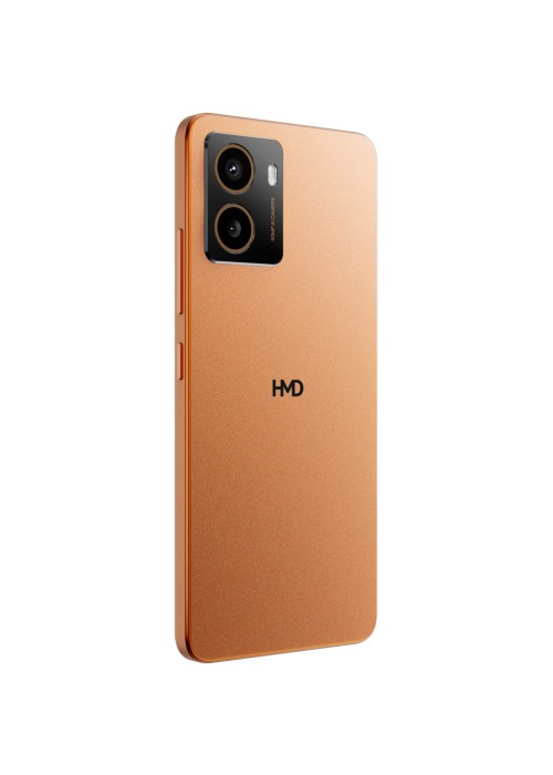 Смартфон HMD Pulse Plus 6/128Gb Apricot Crush