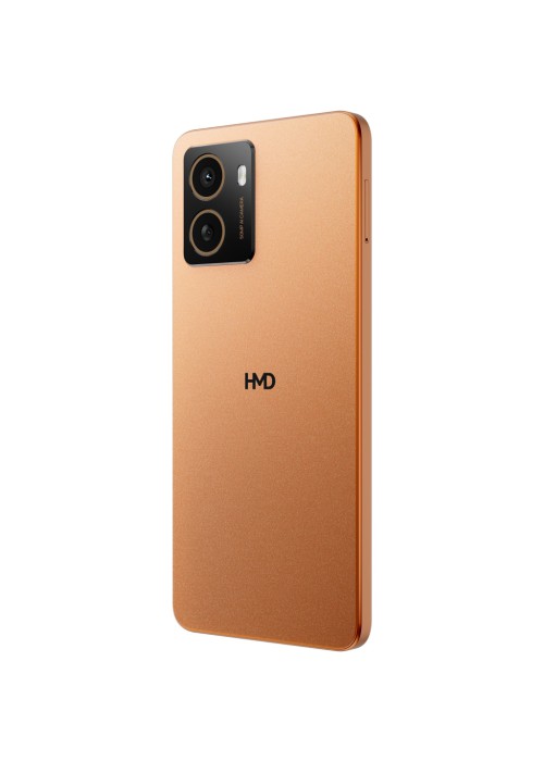 Смартфон HMD Pulse Plus 6/128Gb Apricot Crush