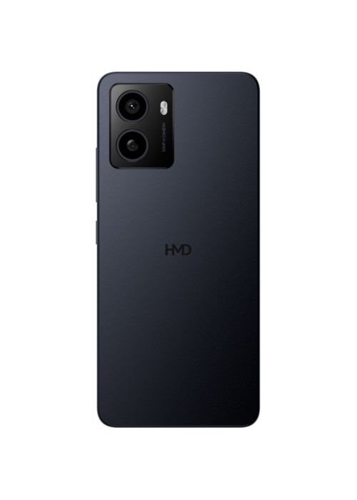 Смартфон HMD Pulse Plus 6/128Gb Midnight Blue