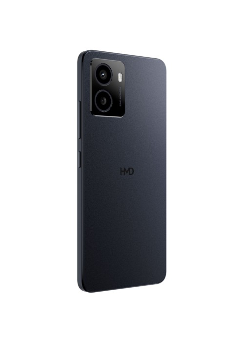 Смартфон HMD Pulse Plus 6/128Gb Midnight Blue